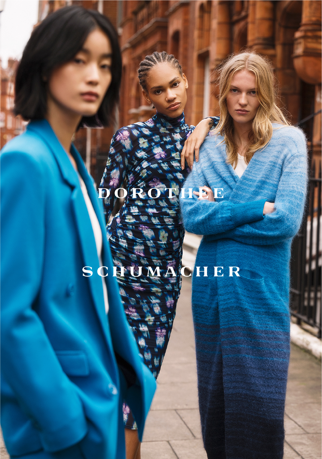 メ2265  dorothee schumacher ドロシーシューマッハトレナ