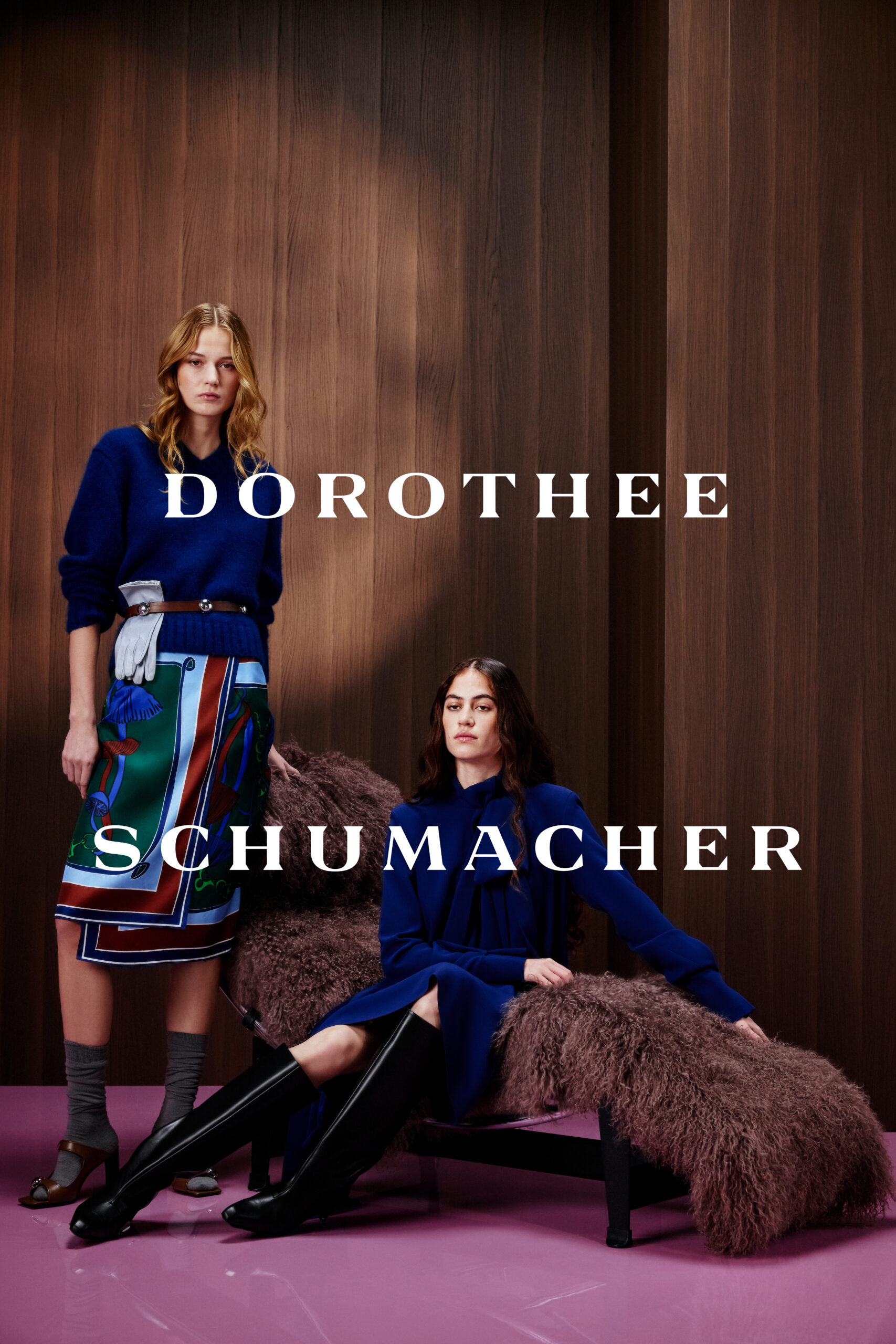 DOROTHEE SCHUMACHER