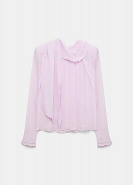 ドロシーシューマッハ　　　　ブラウス