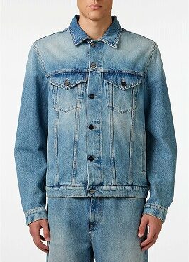 アイスバーグ　ウォモ　　　　　　　ジャケット