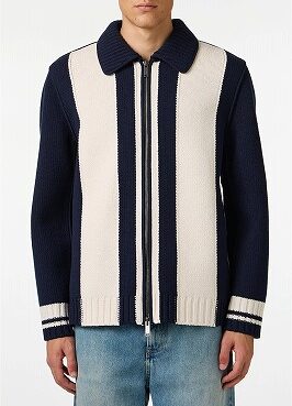 アイスバーグ　ウォモ　　　　　　　ジャケット