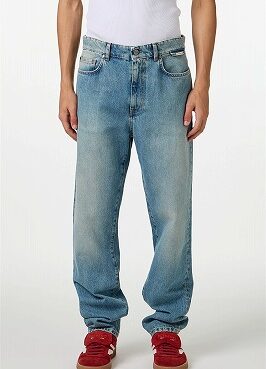 アイスバーグ　ウォモ　　　　　　　パンツ