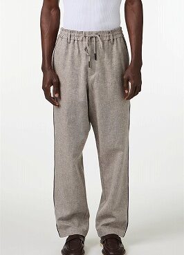 アイスバーグ　ウォモ　　　　　　　パンツ