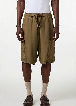 アイスバーグ　ウォモ　　　　　　　パンツ