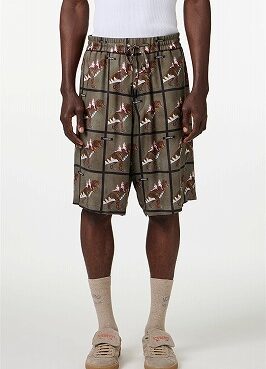 アイスバーグ　ウォモ　　　　　　　パンツ