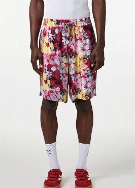 アイスバーグ　ウォモ　　　　　　　パンツ