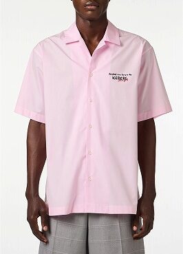 アイスバーグ　ウォモ　　　　　　　ブラウス