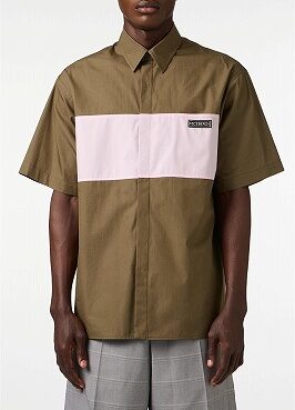 アイスバーグ　ウォモ　　　　　　　ブラウス