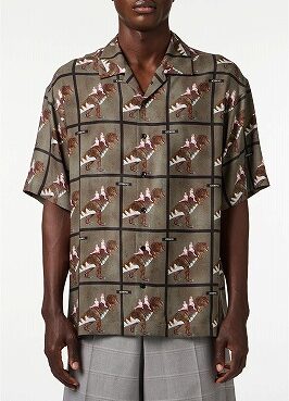 アイスバーグ　ウォモ　　　　　　　ブラウス