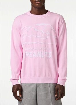 アイスバーグ　ウォモ　　　　　　　プルオーバー