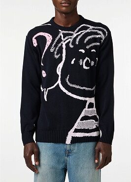 アイスバーグ　ウォモ　　　　　　　プルオーバー