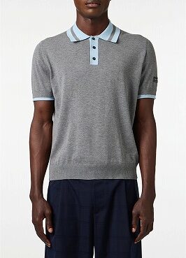 アイスバーグ　ウォモ　　　　　　　プルオーバー