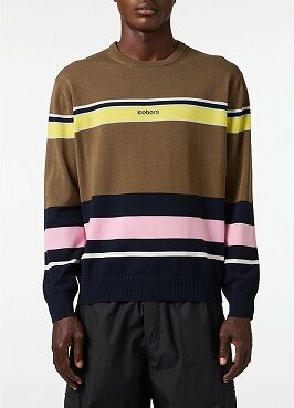 アイスバーグ　ウォモ　　　　　　　プルオーバー