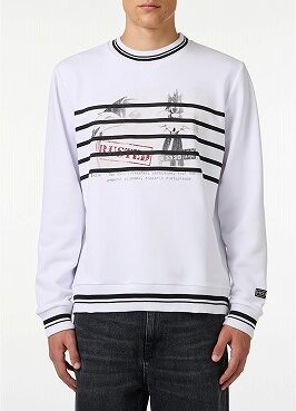 アイスバーグ　ウォモ　　　　　　　トレーナー