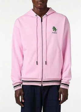 アイスバーグ　ウォモ　　　　　　　パーカー