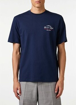 アイスバーグ　ウォモ　　　　　　　カットソー