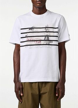 アイスバーグ　ウォモ　　　　　　　カットソー