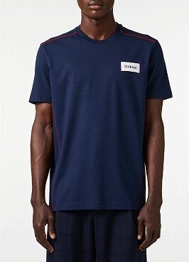 アイスバーグ　ウォモ　　　　　　　カットソー