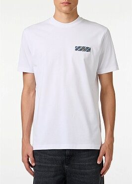 アイスバーグ　ウォモ　　　　　　　カットソー