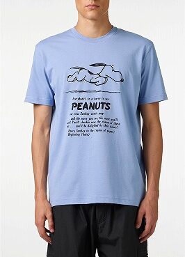 アイスバーグ　ウォモ　　　　　　　カットソー