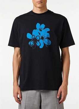 アイスバーグ　ウォモ　　　　　　　カットソー