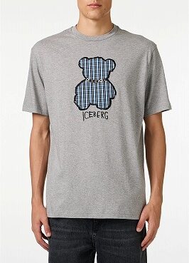 アイスバーグ　ウォモ　　　　　　　カットソー