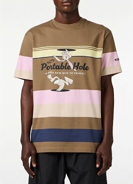 アイスバーグ　ウォモ　　　　　　　カットソー