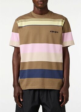 アイスバーグ　ウォモ　　　　　　　カットソー