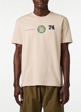 アイスバーグ　ウォモ　　　　　　　カットソー