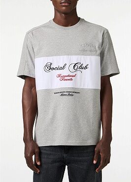 アイスバーグ　ウォモ　　　　　　　カットソー