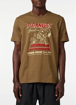 アイスバーグ　ウォモ　　　　　　　カットソー