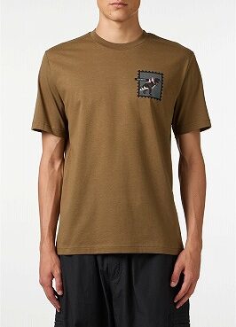 アイスバーグ　ウォモ　　　　　　　カットソー