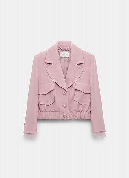 ドロシーシューマッハ　　　　ジャケット