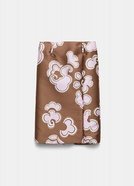 ドロシーシューマッハ　　　　スカート