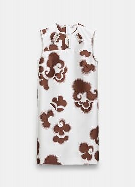 ドロシーシューマッハ　　　　ワンピース