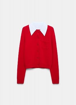 ドロシーシューマッハ　　　　カーディガン