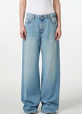 アイスバーグ　ドンナ　　　　パンツ