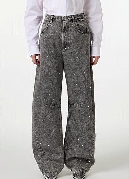 アイスバーグ　ドンナ　　　　パンツ