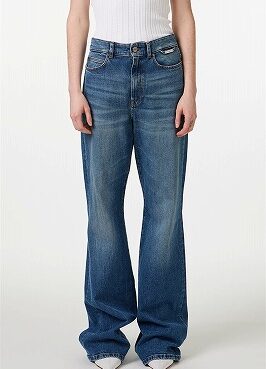 アイスバーグ　ドンナ　　　　パンツ