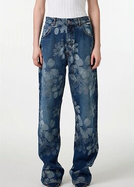 アイスバーグ　ドンナ　　　　パンツ