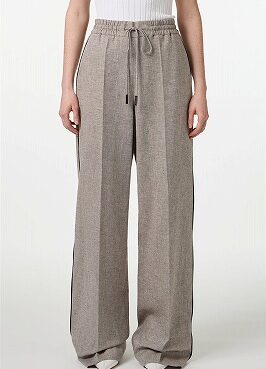 アイスバーグ　ドンナ　　　　パンツ