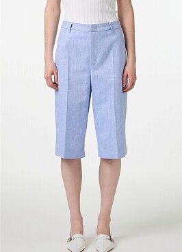 アイスバーグ　ドンナ　　　　パンツ