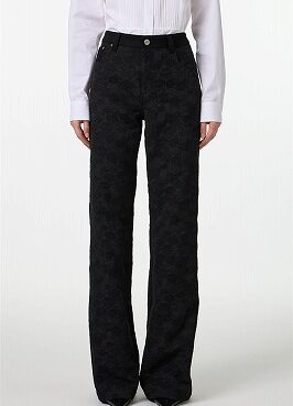 アイスバーグ　ドンナ　　　　パンツ