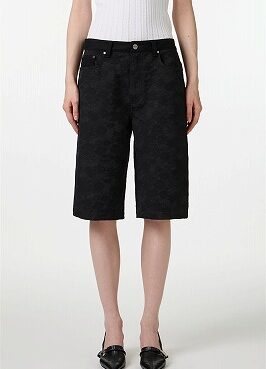 アイスバーグ　ドンナ　　　　パンツ