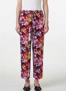 アイスバーグ　ドンナ　　　　パンツ