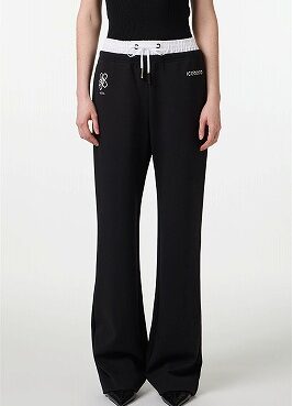 アイスバーグ　ドンナ　　　　パンツ