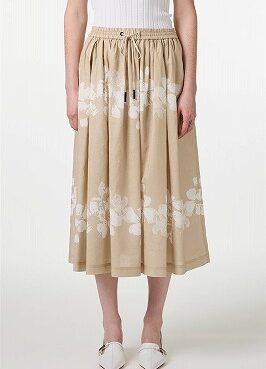 アイスバーグ　ドンナ　　　　スカート