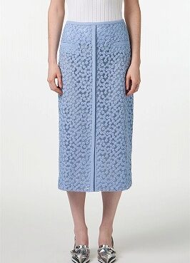 アイスバーグ　ドンナ　　　　スカート