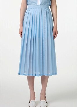 アイスバーグ　ドンナ　　　　スカート