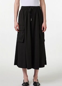 アイスバーグ　ドンナ　　　　スカート